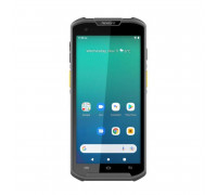 Терминал сбора данных Newland MT9356 Megattera PRO (2D, 4/64GB, WiFi/LTE/BT/GPS/NFC, Камера, Andr.13)
