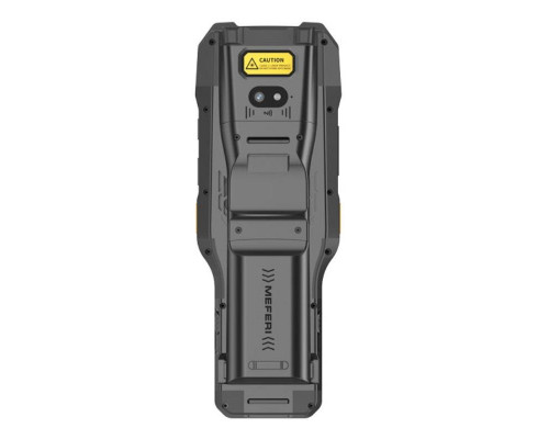 Купить Терминал сбора данных Meferi ME74 (2D SE4770, WiFi/BT/NFC, Andr.13, 39кл, Подог. экр.) от Meferi