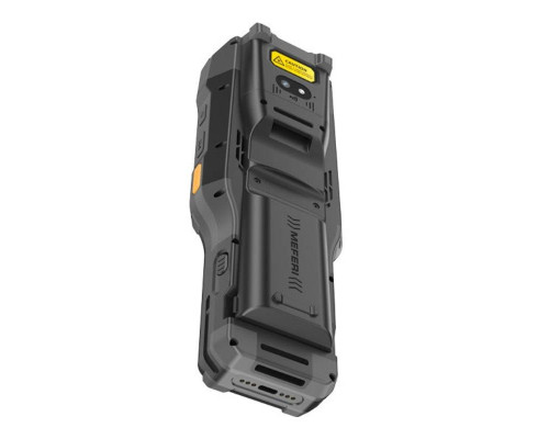 Купить Терминал сбора данных Meferi ME74 (2D SE4770, WiFi/BT/NFC, Andr.13, 39кл, Подог. экр.) от Meferi