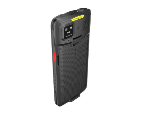 Купить Терминал сбора данных Meferi ME61 (2D HS7, 4/64Gb, WiFi/LTE/BT/GPS/NFC, Andr.13) от Meferi