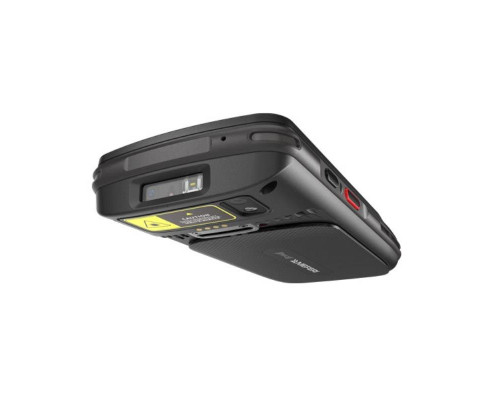 Терминал сбора данных Meferi ME40K LITE (2D SE5070, 4/64Gb, WiFi/LTE/BT/GPS, Andr.12, чехол, стекло)