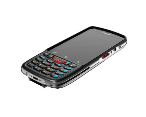 Терминал сбора данных Meferi ME40K (2D HS7, 4/64Gb, WiFi/LTE/BT/GPS/NFC, Andr.12)