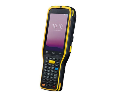 Купить Терминал сбора данных CipherLab RK95 (2D Ext Range, USB/WiFi/BT, WVGA, Andr.9, Камера, БП, 28 кл) от CipherLab