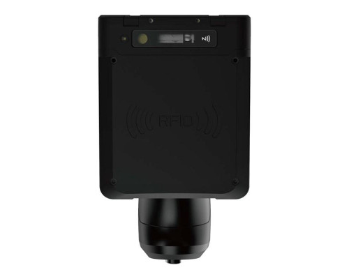Купить Терминал сбора данных Newland SD60RT Hercules (2D Honeywell, 4/64Gb, WiFi/BT/NFC/UHF RFID, Andr.8.1) от Newland