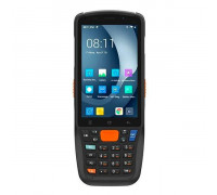Терминал сбора данных Urovo CT48 (2D SE2030, 4/32Gb, WiFi/LTE/BT, Andr.12)