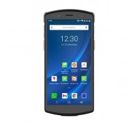 Терминал сбора данных Urovo DT50 (2D SE2030, 4/64Gb, WiFi/LTE/BT/GPS/NFC, Сенсор отпечатка, Andr.10)