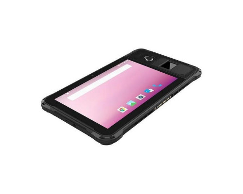 Терминал сбора данных Urovo P8100FP (2D Zebra SE4710 (Soft Decode), 4/64Gb, LTE/WiFi/GPS, Andr.9)