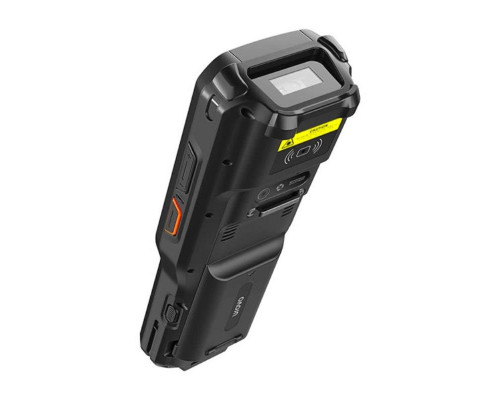Купить Терминал сбора данных Urovo RT40 (2D Zebra SE4750 SR, 4/64Gb, WiFi/LTE/GPS/NFC/BT, Andr.10, 38 кл) от Urovo