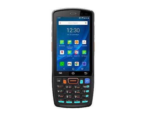 Купить Терминал сбора данных Urovo DT40 (2D SE2020, 3/32Gb, LTE/GPS, Andr.11) от Urovo