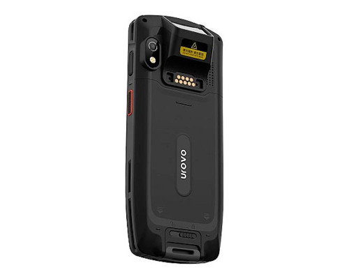 Купить Терминал сбора данных Urovo DT40 (2D SE2020, 3/32Gb, LTE/GPS, Andr.11) от Urovo