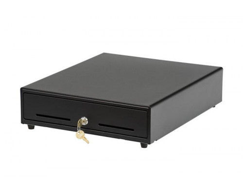 Купить Денежный ящик АТОЛ EC-350B (Epson, черный) от Атол