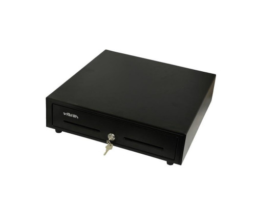 Купить Денежный ящик VIOTEH HVC-13 (Epson, черный) от Viotech