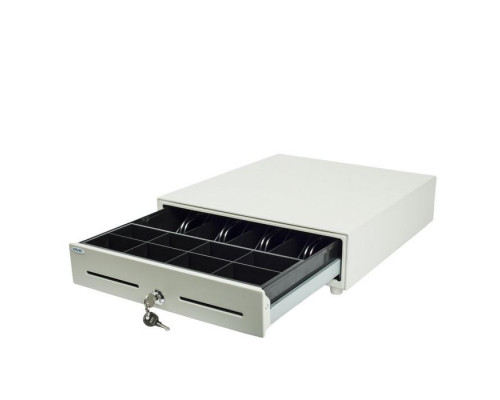 Купить Денежный ящик VIOTEH HVC-13 (Epson, белый) от Viotech