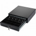 Купить Денежный ящик PayTor HT-410S (Штрих, черный) от PayTor