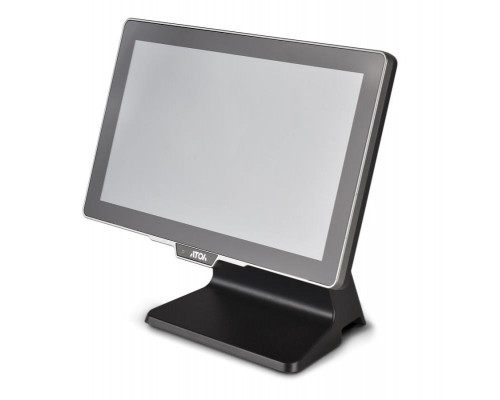 Купить Сенсорный терминал 15,6" АТОЛ JAZZ 16 Lite v3 (IPS, P-CAP, N97, 8/256Gb, без MSR, WinIoT) от Атол