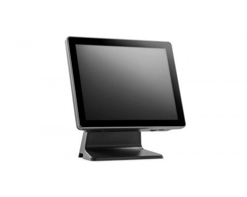 Купить Сенсорный терминал 15" АТОЛ JAZZ 15 Lite V2 (PCAP, N100, 8/128Gb, MSR, без ОС) от Атол