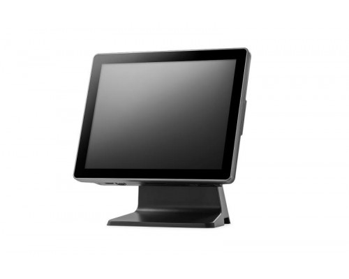 Купить Сенсорный терминал 15" АТОЛ JAZZ 15 Lite V2 (PCAP, N100, 8/128Gb, MSR, без ОС) от Атол