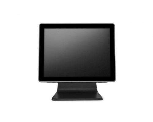 Купить Сенсорный терминал 15" АТОЛ JAZZ 15 Lite V2 (PCAP, N100, 8/128Gb, Без MSR, WinIoT) от Атол