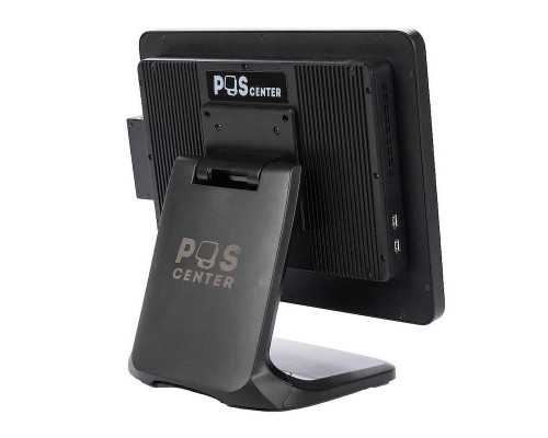 Купить Сенсорный терминал 17" POScenter POS101 Pro (N100, 8/128Gb, MSR, без ОС) от POScenter