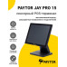 Купить Сенсорный терминал 15" PayTor Jay Pro 15 (N5095, 8/128Gb, WinIoT) от PayTor