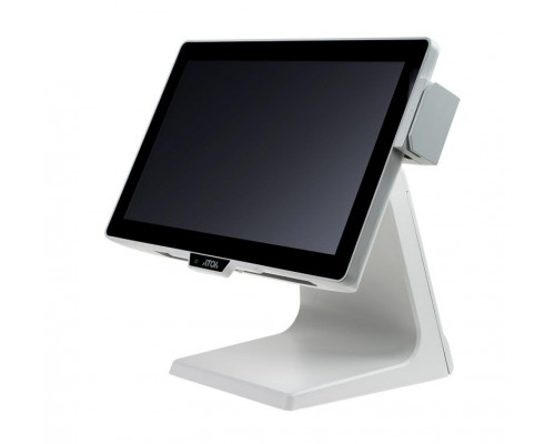 Купить Сенсорный терминал 15,6" АТОЛ JAZZ 16 Pro v2 (J6412, 8/256Gb, без MSR, белый, WinIoT) от Атол